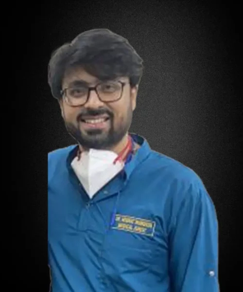 Dr. Hemant Shandilya