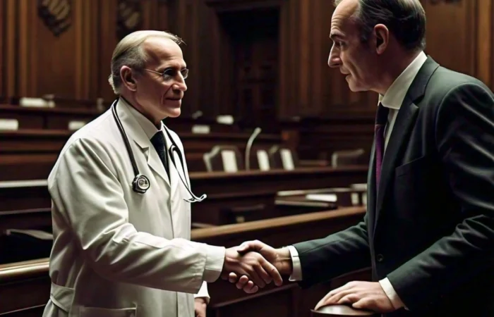 BASICS OF MEDICAL NEGLIGENCE IN LAW AND MEDICINE