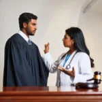 Understanding Medical Negligence in Surgical Procedures A Legal Perspective Medico legal consultant in jaipur