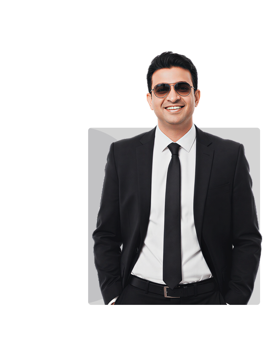 Best Medical Negligence Consultant Dr Shashank Sharma