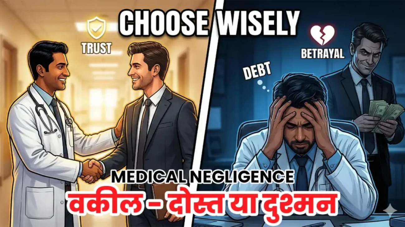 Choose a Lawyer