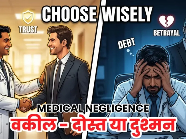 Choose a Lawyer