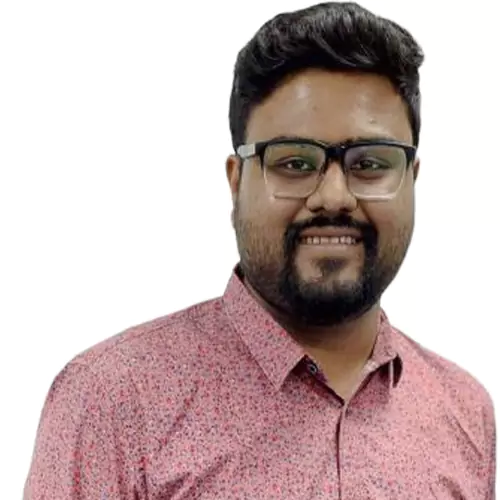 Dr. Chaitanya Kalani