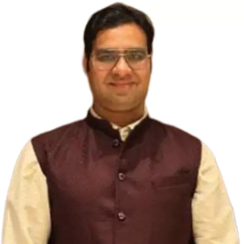 Dr. Narendra Prajapati